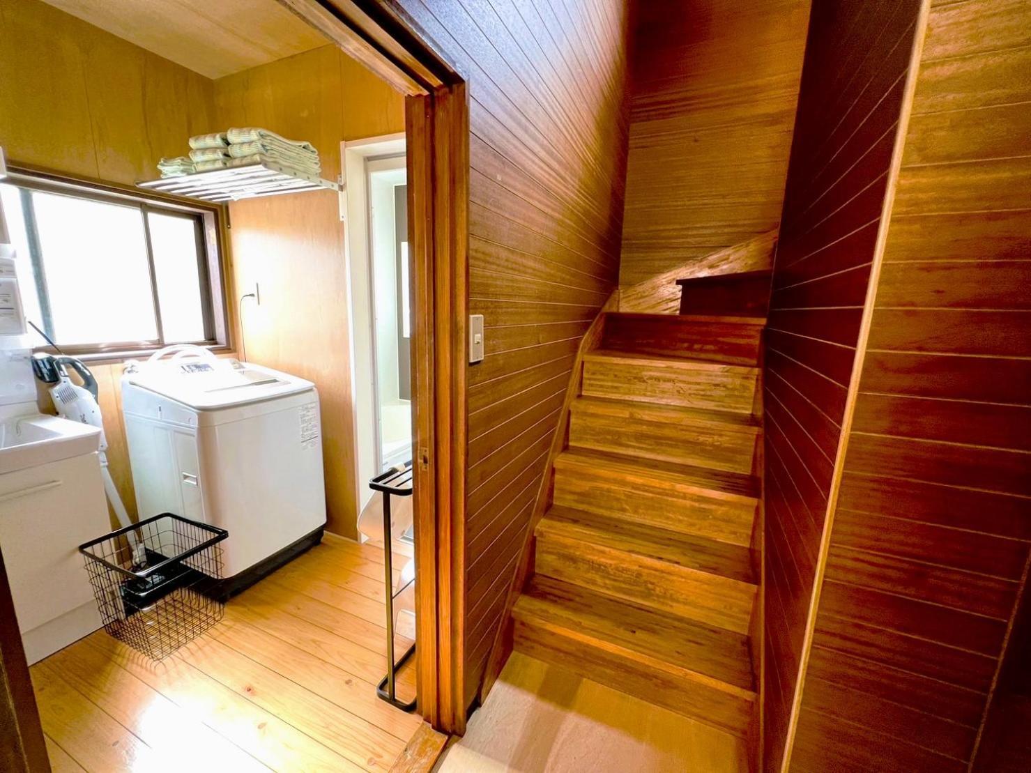 الشقق الفندقية كوماموتوفي  Sumitsugu House Grandpa المظهر الخارجي الصورة
