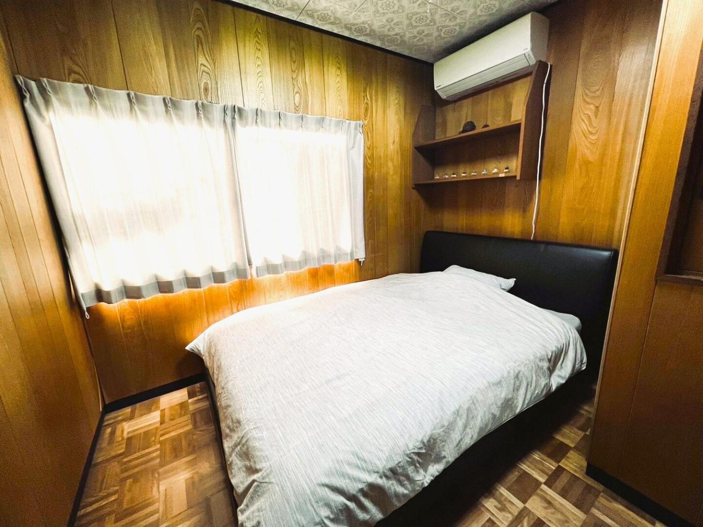 الشقق الفندقية كوماموتوفي  Sumitsugu House Grandpa المظهر الخارجي الصورة
